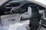 Peugeot Instinct Concept 2017 года